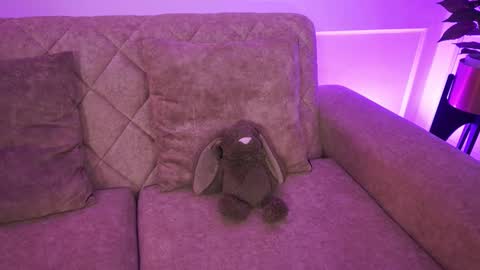 Snapshot of annybuny chatting on February 10, 2026, 11:36 am Ana online show from February 10, 2026, 11:36 am