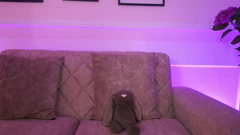 Snapshot of annybuny chatting on February 12, 2026, 11:38 am Ana online show from February 12, 2026, 11:38 am