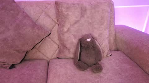 Snapshot of annybuny chatting on February 14, 2026, 1:19 pm Ana online show from February 14, 2026, 1:19 pm