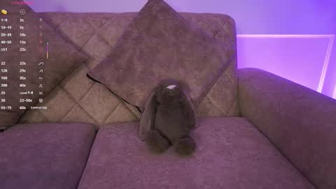 Snapshot of annybuny chatting on February 20, 2026, 12:38 pm Ana online show from February 20, 2026, 12:38 pm