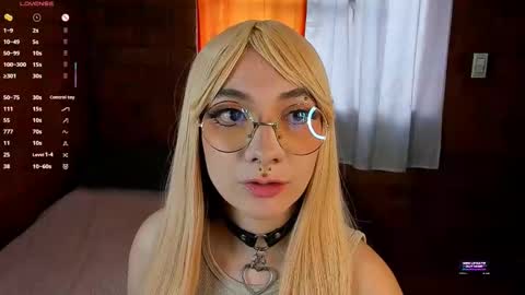Snapshot of annycolin chatting on March 9, 2025, 8:21 pm Anny IG online show from March 9, 2025, 8:21 pm