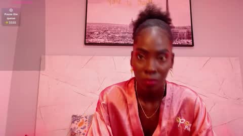 Anny  online show from October 15, 2025, 2:22 am