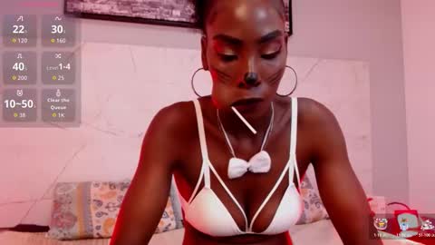 Anny  online show from October 26, 2025, 1:55 am