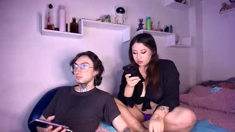 Snapshot of annyharris chatting on January 8, 2026, 8:33 pm anny harris online show from January 8, 2026, 8:33 pm