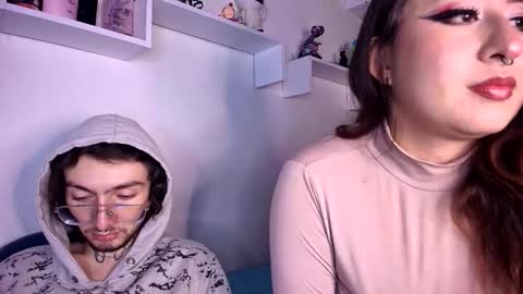 Snapshot of annyharris chatting on February 27, 2026, 9:48 pm anny harris online show from February 27, 2026, 9:48 pm