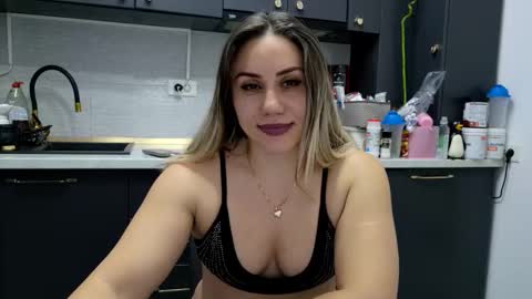 Annyfit4you online show from January 16, 2026, 8:13 pm