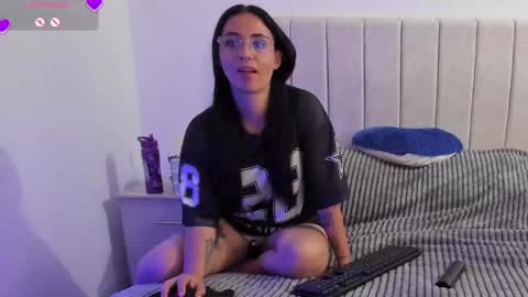 Snapshot of annyroberts_89 chatting on February 24, 2026, 11:25 pm Anny online show from February 24, 2026, 11:25 pm