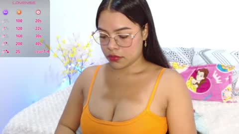 Snapshot of annystar_7 chatting on January 31, 2025, 9:59 pm Anny online show from January 31, 2025, 9:59 pm