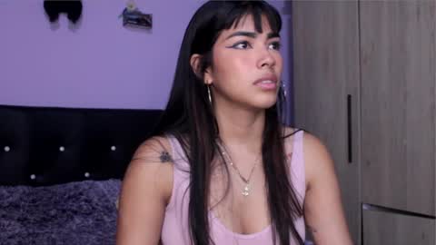 anny online show from October 22, 2025, 1:06 am