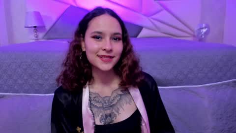 AnnyT online show from February 5, 2025, 11:17 pm