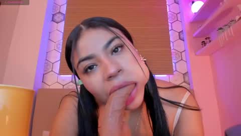 Gaby online show from March 18, 2026, 11:35 am