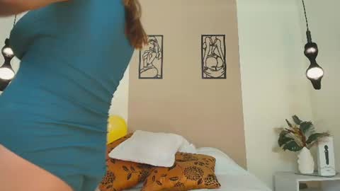AnnyXhot online show from July 14, 2026, 11:05 am