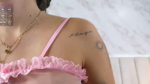 Snapshot of annyy_rosse chatting on November 8, 2025, 6:24 am ANNYY online show from November 8, 2025, 6:24 am