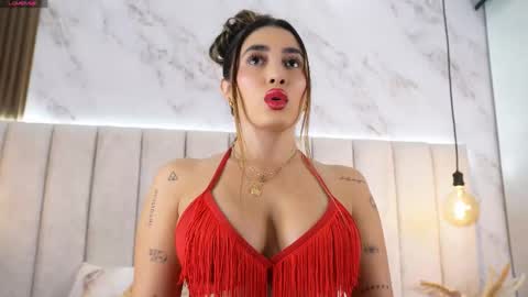 Snapshot of annyy_rosse chatting on November 14, 2025, 6:34 am ANNYY online show from November 14, 2025, 6:34 am