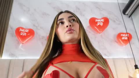 Snapshot of annyy_rosse chatting on February 15, 2026, 7:51 am ANNYY online show from February 15, 2026, 7:51 am