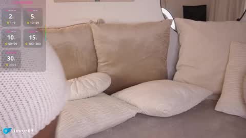 Snapshot of annyz09 chatting on February 27, 2026, 9:04 pm Annyz online show from February 27, 2026, 9:04 pm