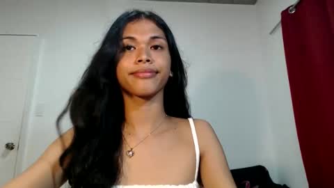 anok_yaii online show from October 26, 2025, 1:39 pm