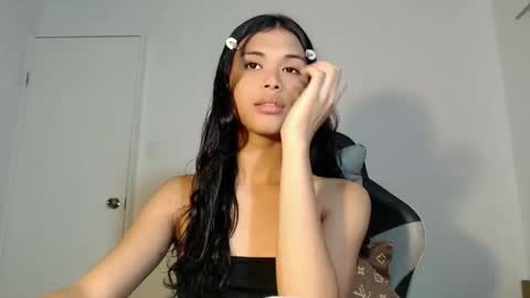 anok_yaii online show from December 2, 2025, 11:37 am