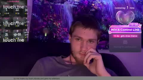 Snapshot of anomalies_ig chatting on January 4, 2025, 11:00 am anomalies_ig online show from January 4, 2025, 11:00 am