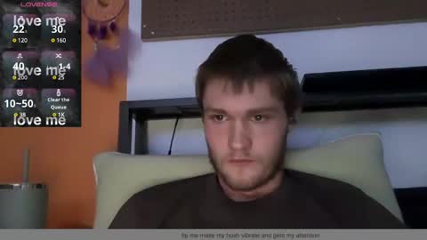 Snapshot of anomalies_ig chatting on February 2, 2025, 10:06 pm anomalies_ig online show from February 2, 2025, 10:06 pm