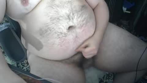 Snapshot of anon18747 chatting on January 1, 2025, 5:54 am anon18747 online show from January 1, 2025, 5:54 am