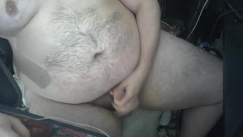 Snapshot of anon18747 chatting on January 3, 2025, 7:49 am anon18747 online show from January 3, 2025, 7:49 am