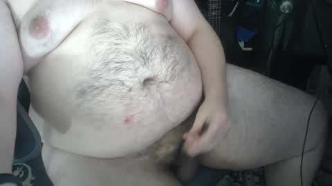 Snapshot of anon18747 chatting on January 9, 2025, 6:38 am anon18747 online show from January 9, 2025, 6:38 am