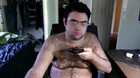 anonman12 online show from March 12, 2025, 5:49 pm