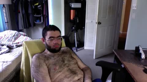 anonman12 online show from September 27, 2025, 3:06 pm