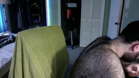 anonman12 online show from September 28, 2025, 8:58 pm