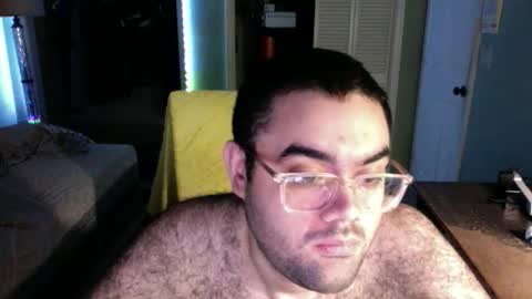 anonman12 online show from September 30, 2025, 3:33 am