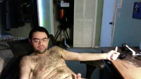 anonman12 online show from October 18, 2025, 2:58 am