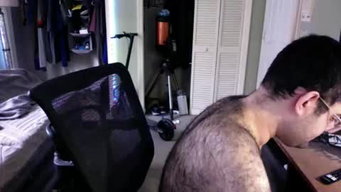 anonman12 online show from January 9, 2026, 7:15 pm