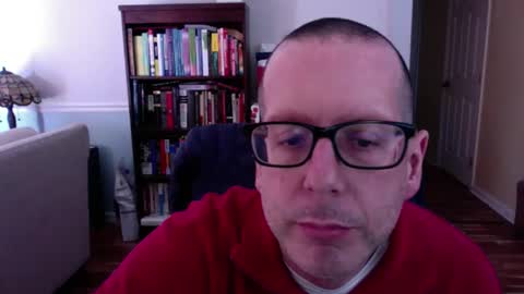 anonymousfrederick76 online show from February 8, 2026, 7:17 pm