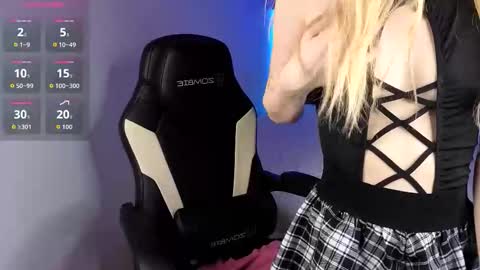 Anora online show from November 29, 2025, 10:40 am