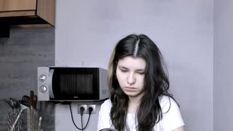 Snapshot of anoradark chatting on March 15, 2026, 9:10 pm Anora online show from March 15, 2026, 9:10 pm