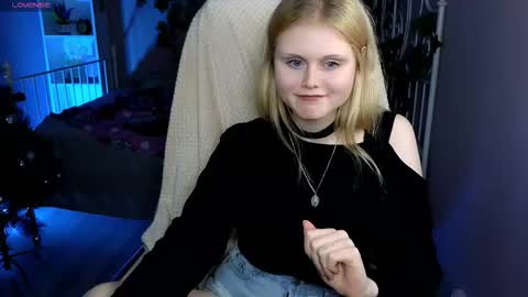 Anora online show from December 14, 2025, 9:08 pm