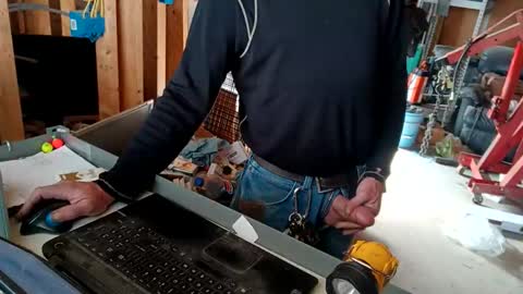 Snapshot of anotherbaldy chatting on November 7, 2025, 6:41 pm anotherbaldy online show from November 7, 2025, 6:41 pm