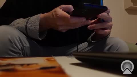 Snapshot of anotherwhat chatting on February 9, 2025, 7:09 pm REAL FEEL 2024 online show from February 9, 2025, 7:09 pm