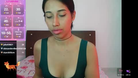 Snapshot of ant_53 chatting on January 31, 2026, 7:11 pm Ant 53 online show from January 31, 2026, 7:11 pm