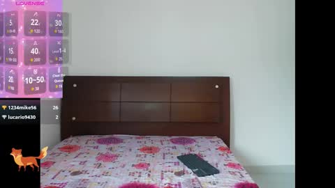 Snapshot of ant_53 chatting on February 25, 2026, 7:01 pm Ant 53 online show from February 25, 2026, 7:01 pm