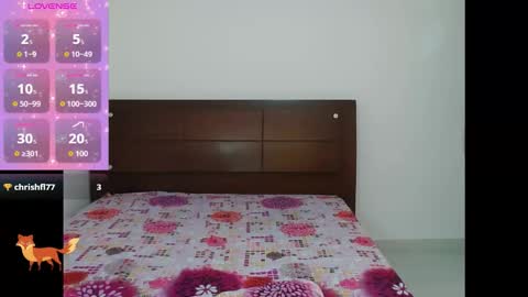 Snapshot of ant_53 chatting on February 27, 2026, 3:45 pm Ant 53 online show from February 27, 2026, 3:45 pm