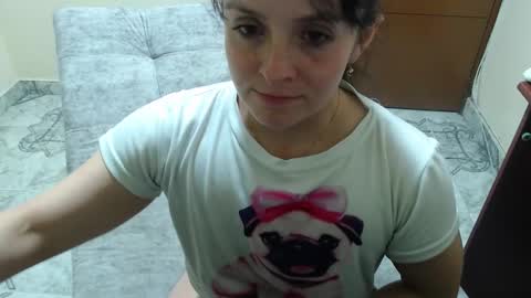 Snapshot of antara_girl chatting on November 11, 2025, 10:21 pm PAMELA online show from November 11, 2025, 10:21 pm