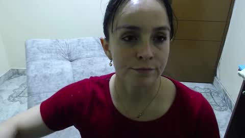 Snapshot of antara_girl chatting on November 27, 2025, 7:27 pm PAMELA online show from November 27, 2025, 7:27 pm