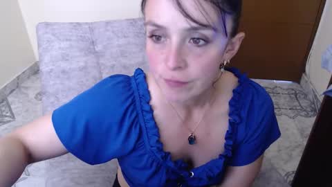 PAMELA online show from February 5, 2026, 8:46 pm