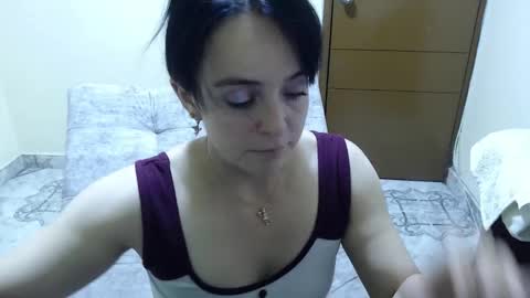PAMELA online show from March 7, 2026, 10:18 pm