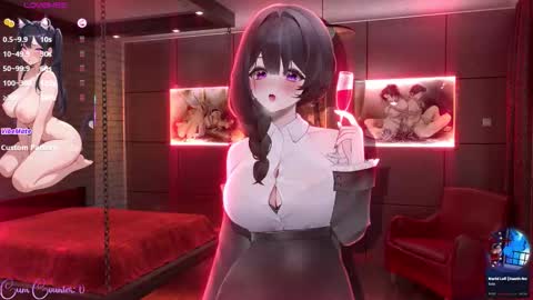 Zoe online show from November 24, 2025, 5:34 pm