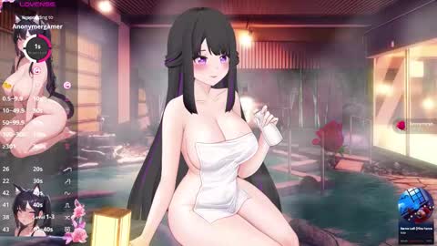 Snapshot of antares_star chatting on February 18, 2026, 8:16 pm Zoe online show from February 18, 2026, 8:16 pm