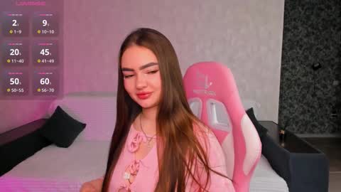 Anthea online show from February 17, 2026, 3:40 pm