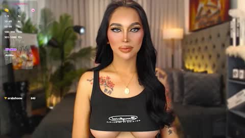 Snapshot of antheia18_xx chatting on October 29, 2025, 4:42 pm MISS ANGELA online show from October 29, 2025, 4:42 pm